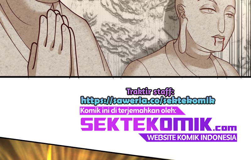 I Have a Dragon on My Body Chapter 338 - halaman 21