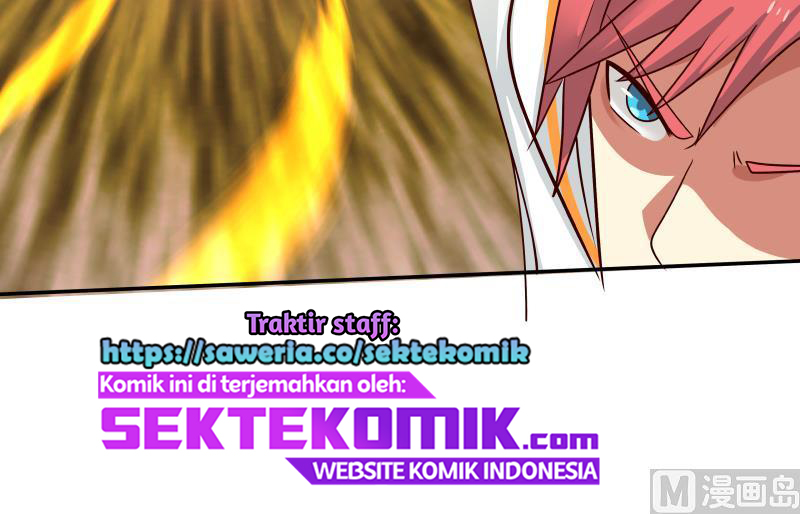 I Have a Dragon on My Body Chapter 338 - halaman 23