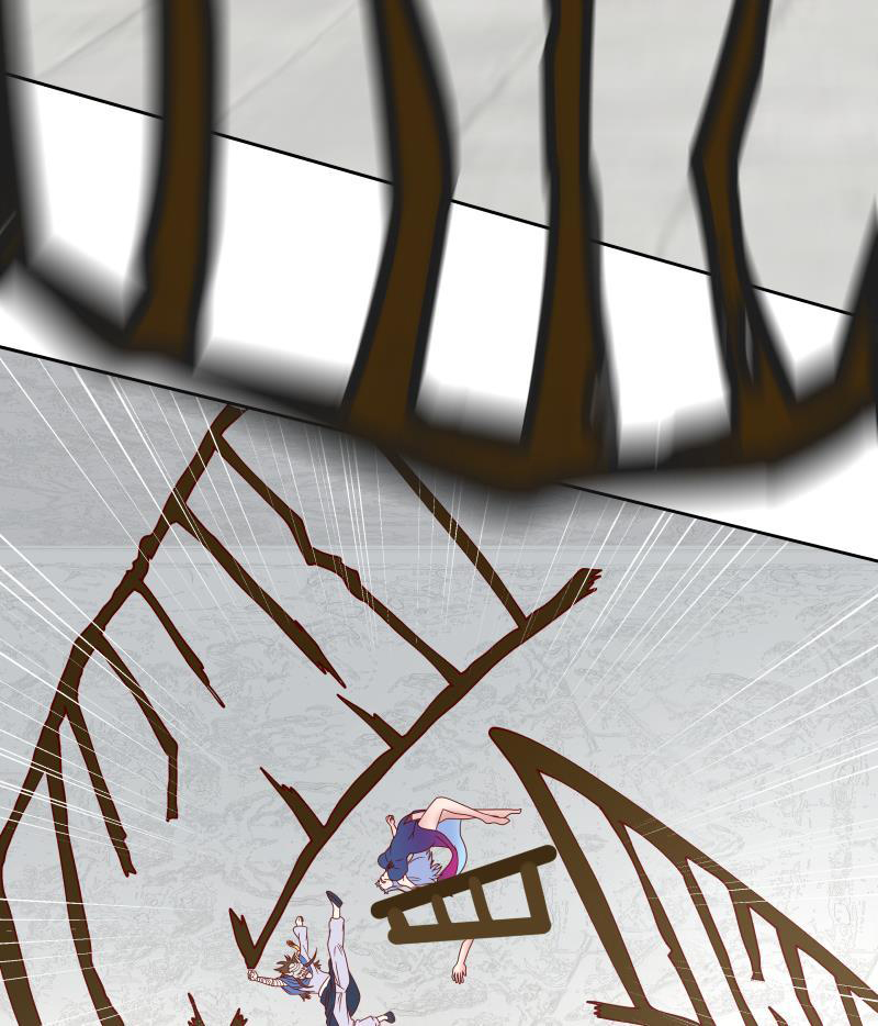 I Have a Dragon on My Body Chapter 338 - halaman 27