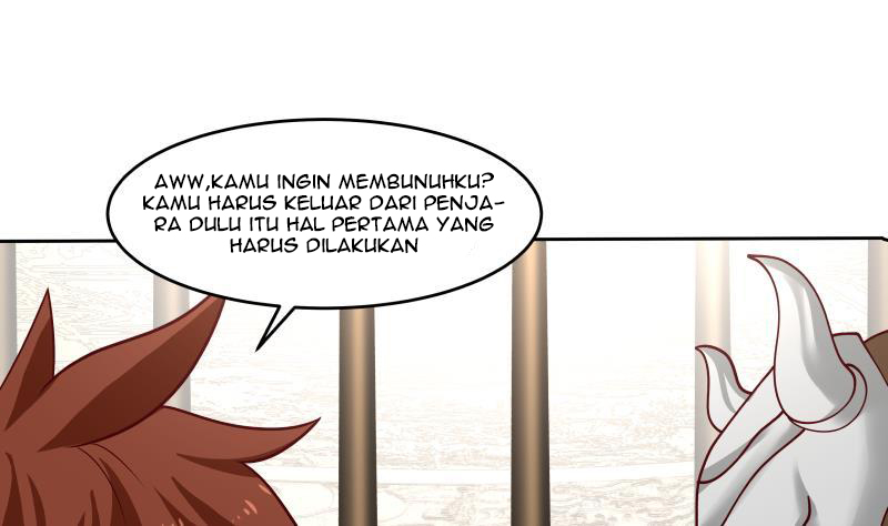 I Have a Dragon on My Body Chapter 338 - halaman 3