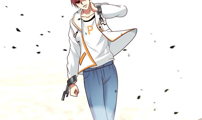 I Have a Dragon on My Body Chapter 338 - halaman 31