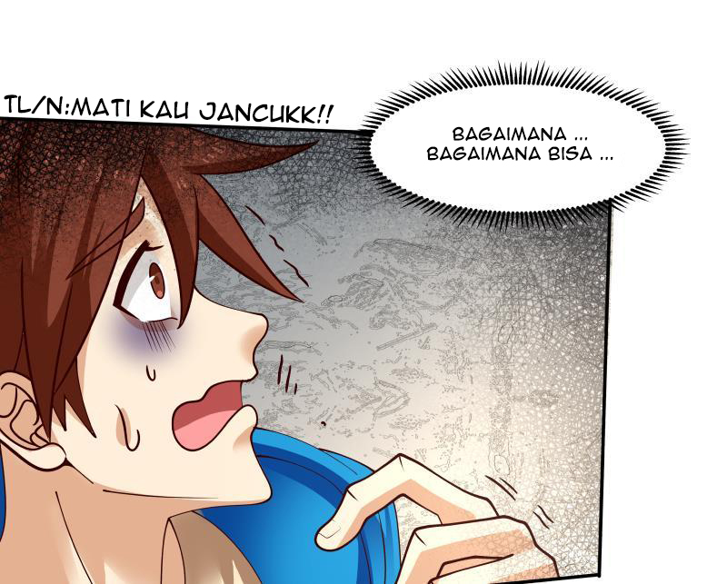 I Have a Dragon on My Body Chapter 338 - halaman 33
