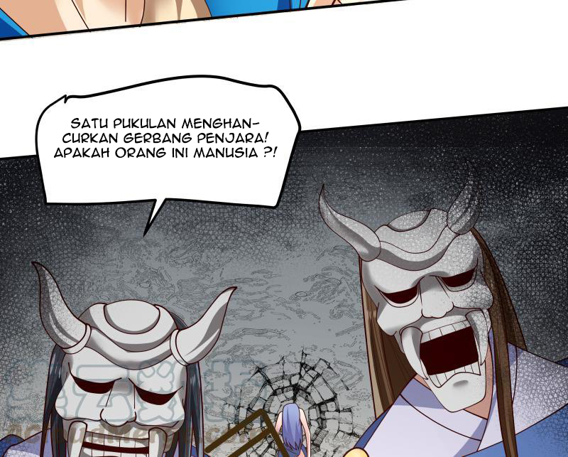 I Have a Dragon on My Body Chapter 338 - halaman 34