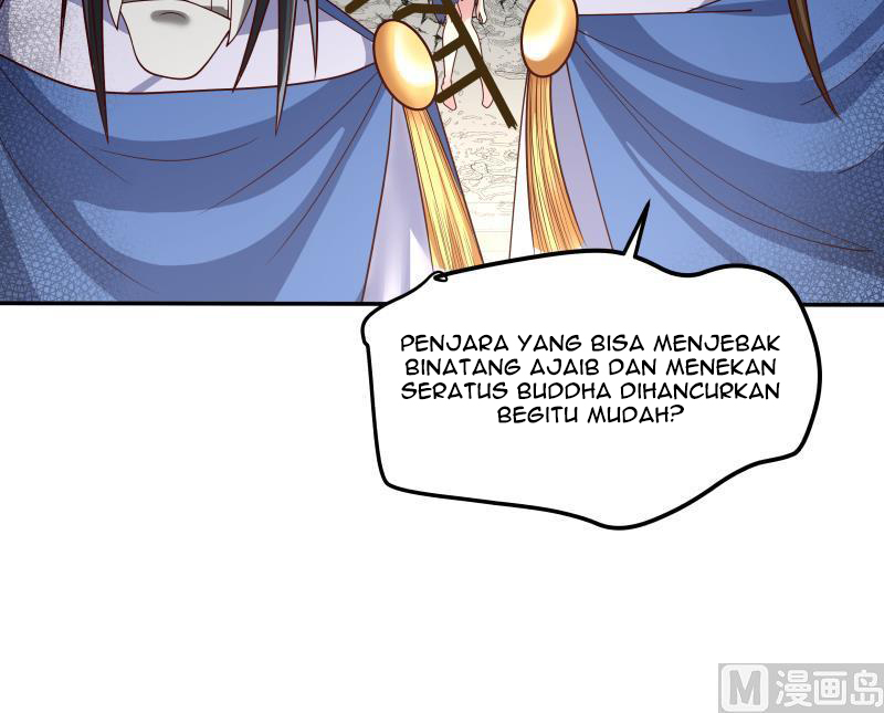 I Have a Dragon on My Body Chapter 338 - halaman 35