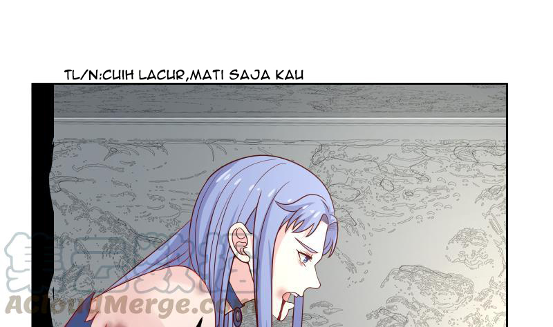 I Have a Dragon on My Body Chapter 338 - halaman 36