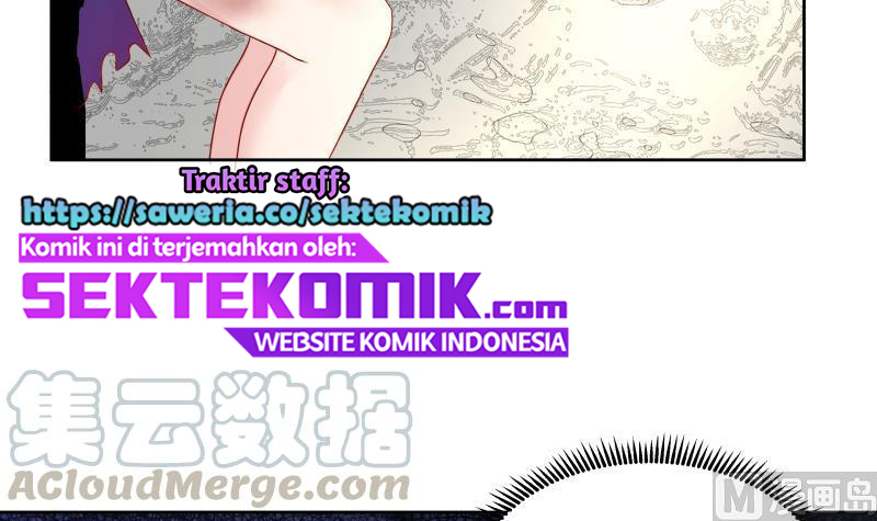 I Have a Dragon on My Body Chapter 338 - halaman 38