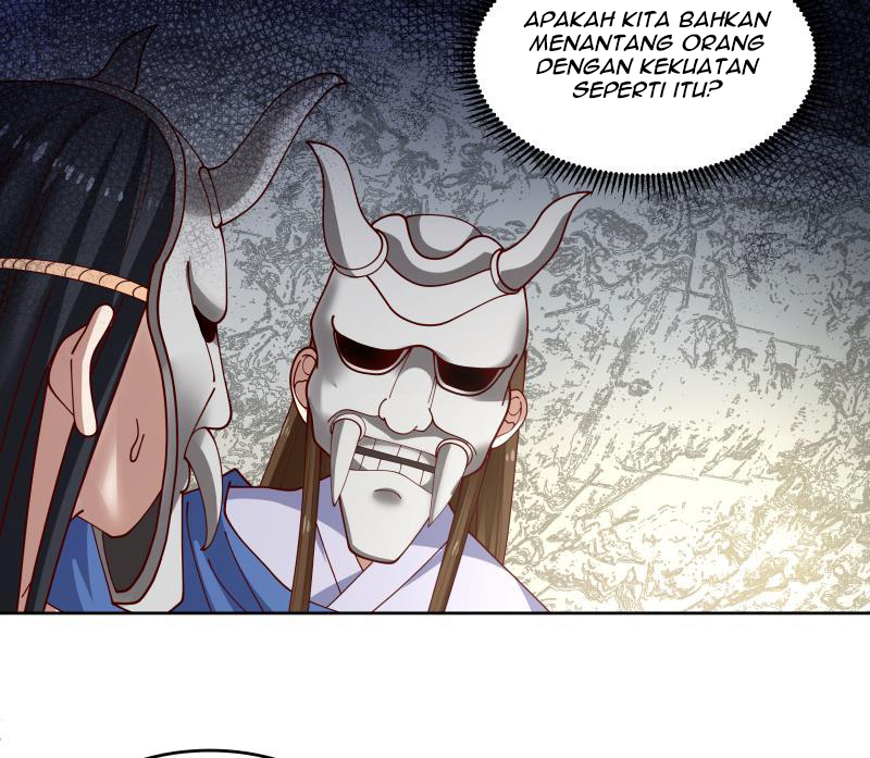 I Have a Dragon on My Body Chapter 338 - halaman 39