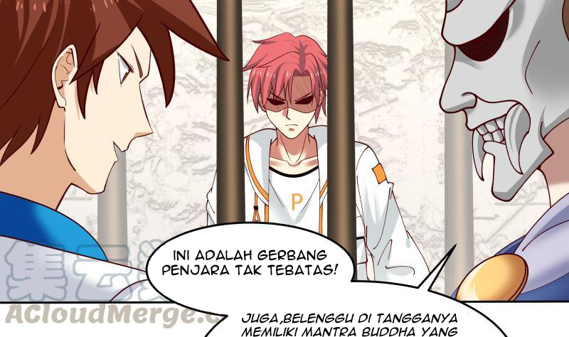 I Have a Dragon on My Body Chapter 338 - halaman 4
