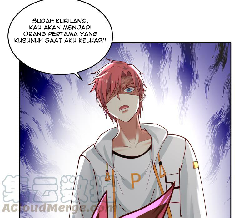 I Have a Dragon on My Body Chapter 338 - halaman 40
