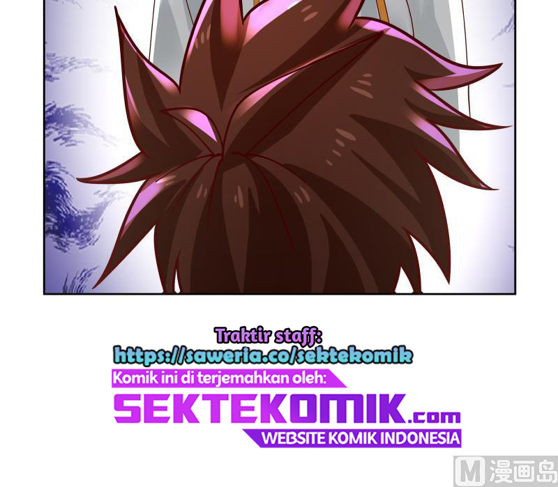 I Have a Dragon on My Body Chapter 338 - halaman 41
