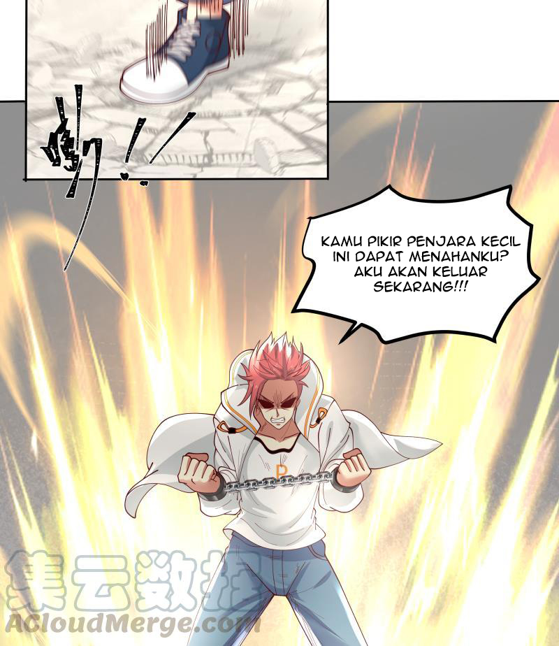 I Have a Dragon on My Body Chapter 338 - halaman 6