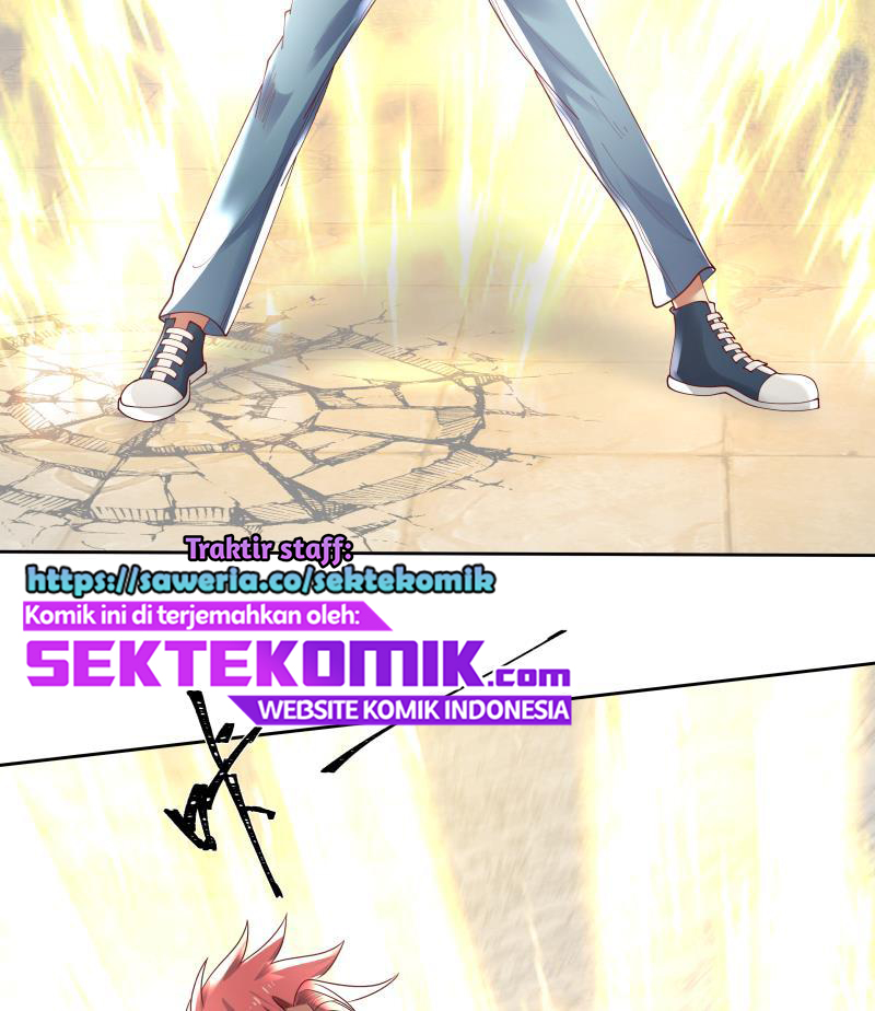 I Have a Dragon on My Body Chapter 338 - halaman 7
