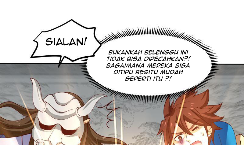 I Have a Dragon on My Body Chapter 338 - halaman 9