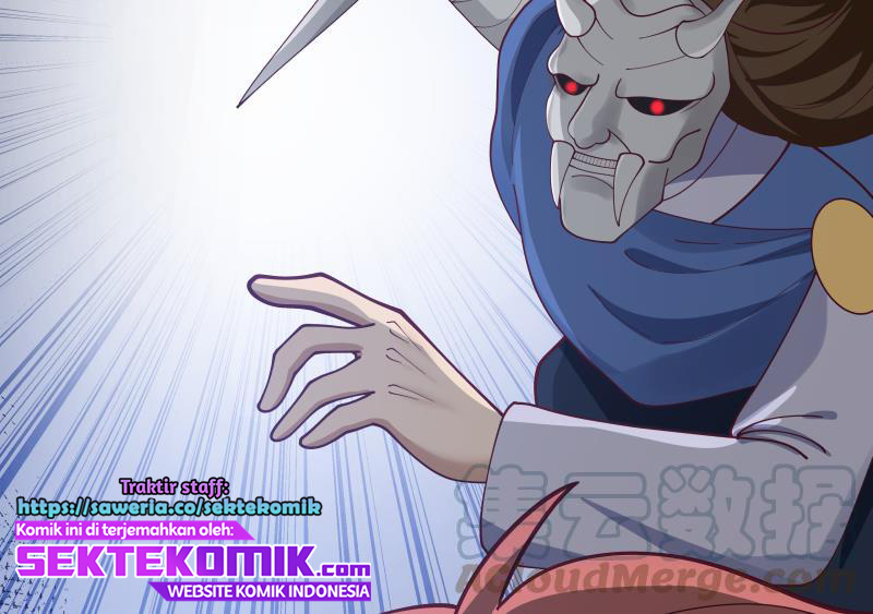 I Have a Dragon on My Body Chapter 339 - halaman 10
