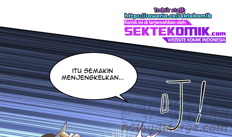 I Have a Dragon on My Body Chapter 339 - halaman 12