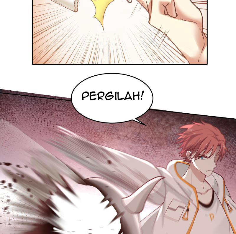 I Have a Dragon on My Body Chapter 339 - halaman 15