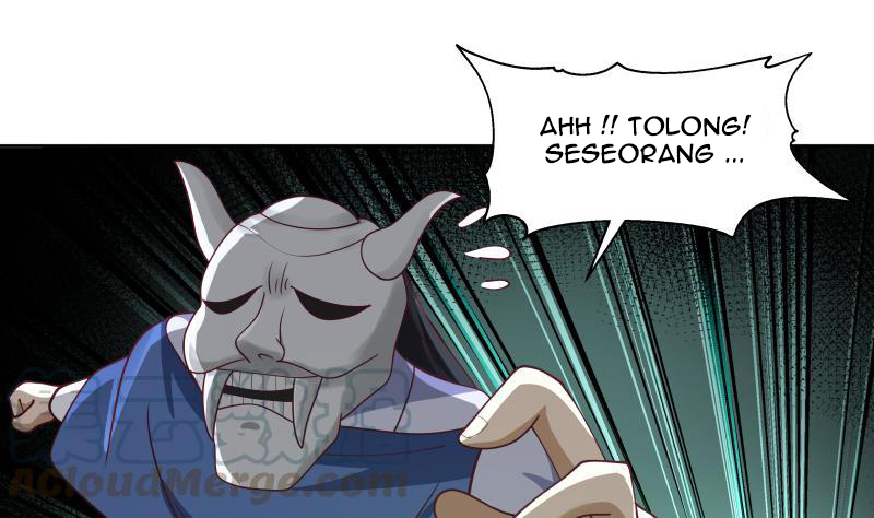 I Have a Dragon on My Body Chapter 339 - halaman 18