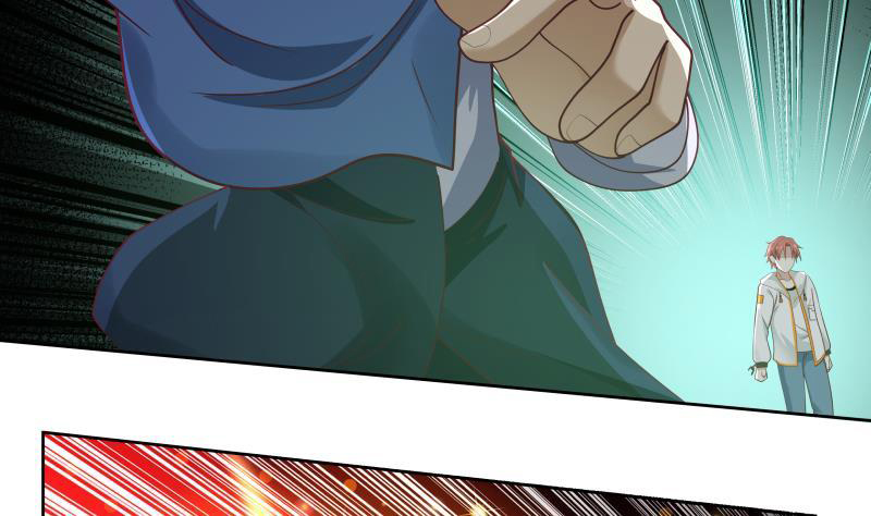 I Have a Dragon on My Body Chapter 339 - halaman 19