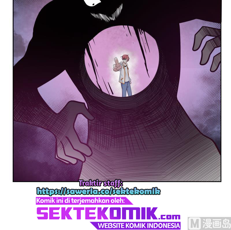I Have a Dragon on My Body Chapter 339 - halaman 23
