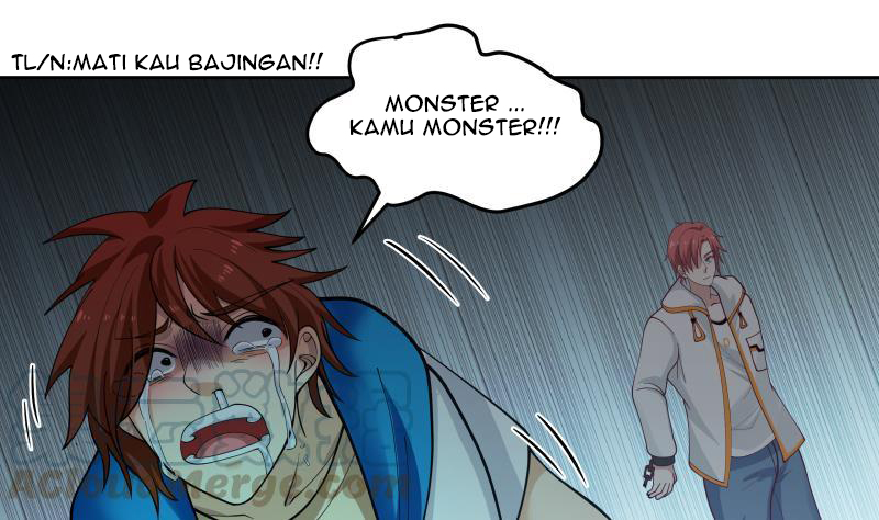 I Have a Dragon on My Body Chapter 339 - halaman 24