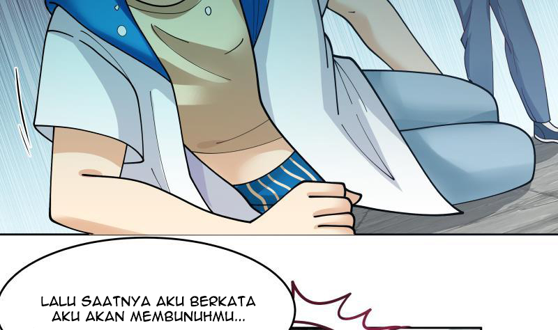 I Have a Dragon on My Body Chapter 339 - halaman 25