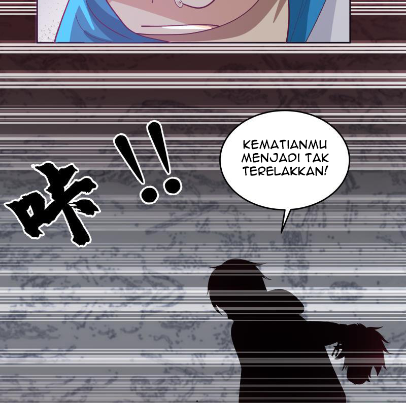 I Have a Dragon on My Body Chapter 339 - halaman 27