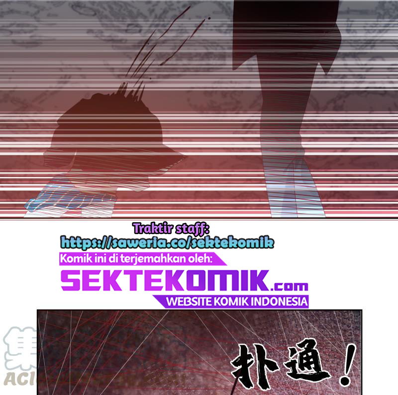I Have a Dragon on My Body Chapter 339 - halaman 28