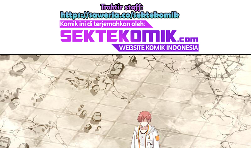 I Have a Dragon on My Body Chapter 339 - halaman 3