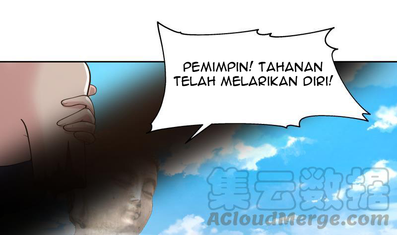 I Have a Dragon on My Body Chapter 339 - halaman 36