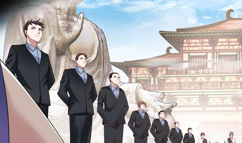 I Have a Dragon on My Body Chapter 339 - halaman 37