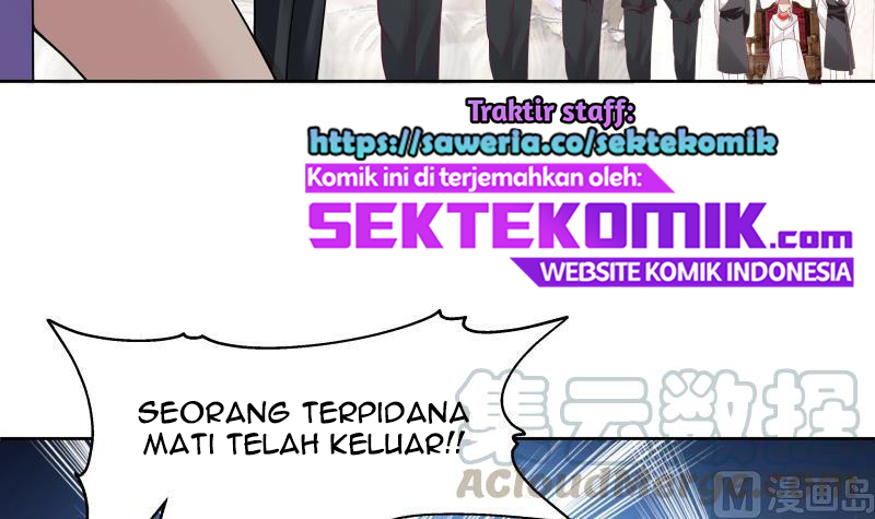 I Have a Dragon on My Body Chapter 339 - halaman 38