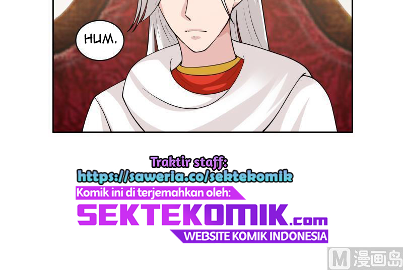 I Have a Dragon on My Body Chapter 339 - halaman 41