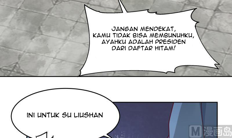 I Have a Dragon on My Body Chapter 339 - halaman 5