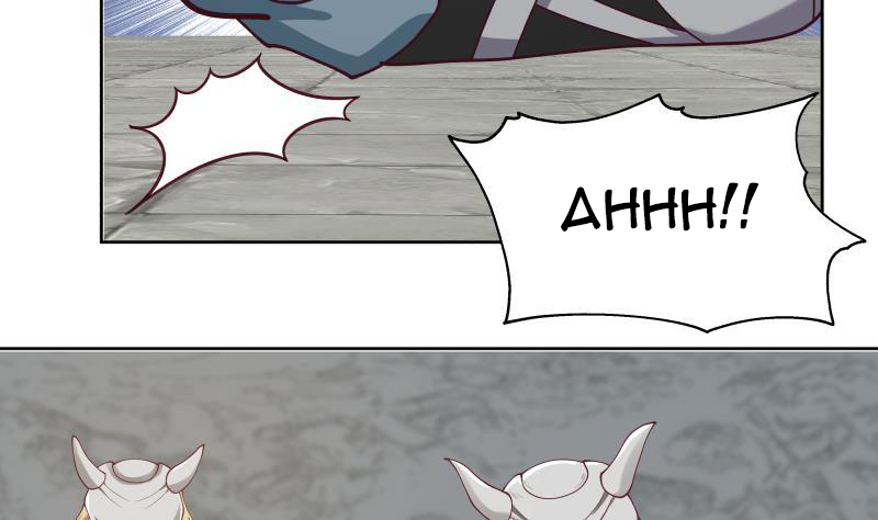 I Have a Dragon on My Body Chapter 339 - halaman 7