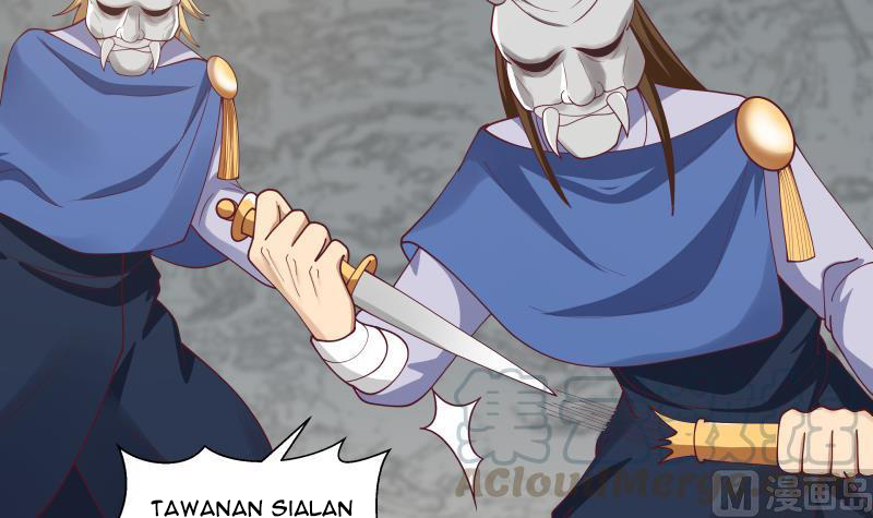 I Have a Dragon on My Body Chapter 339 - halaman 8