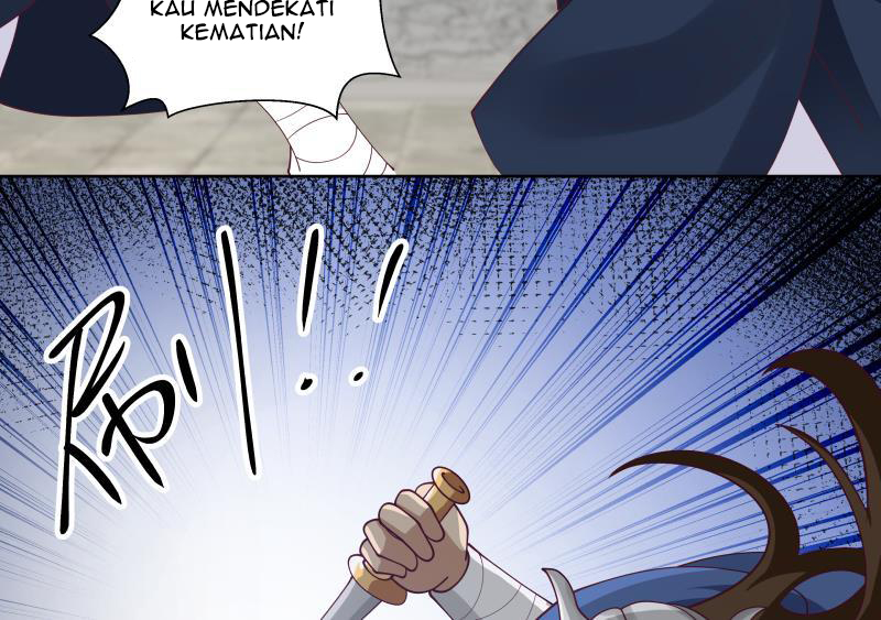 I Have a Dragon on My Body Chapter 339 - halaman 9