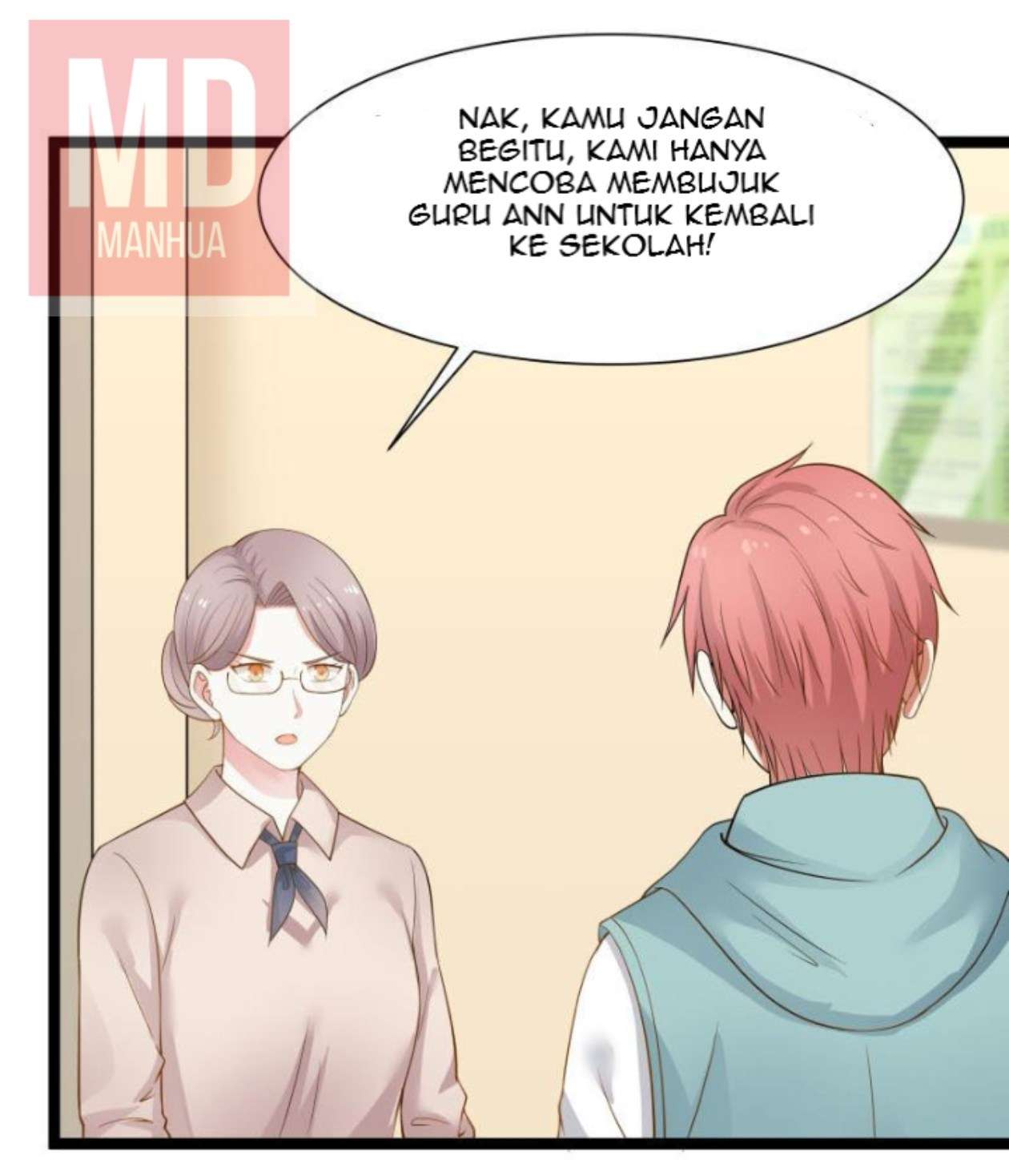 I Have a Dragon on My Body Chapter 34 - halaman 10