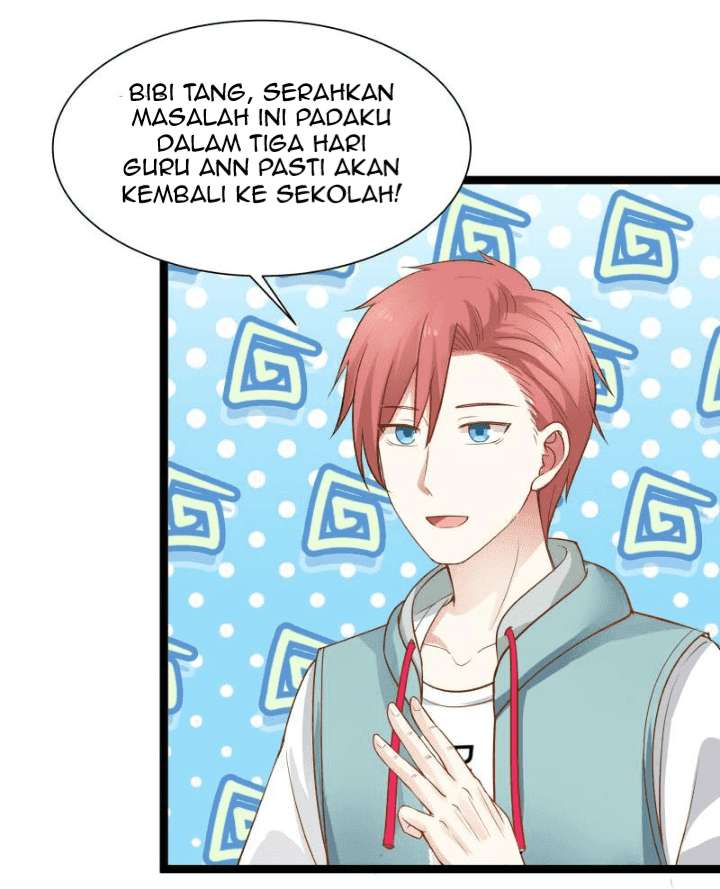 I Have a Dragon on My Body Chapter 34 - halaman 11