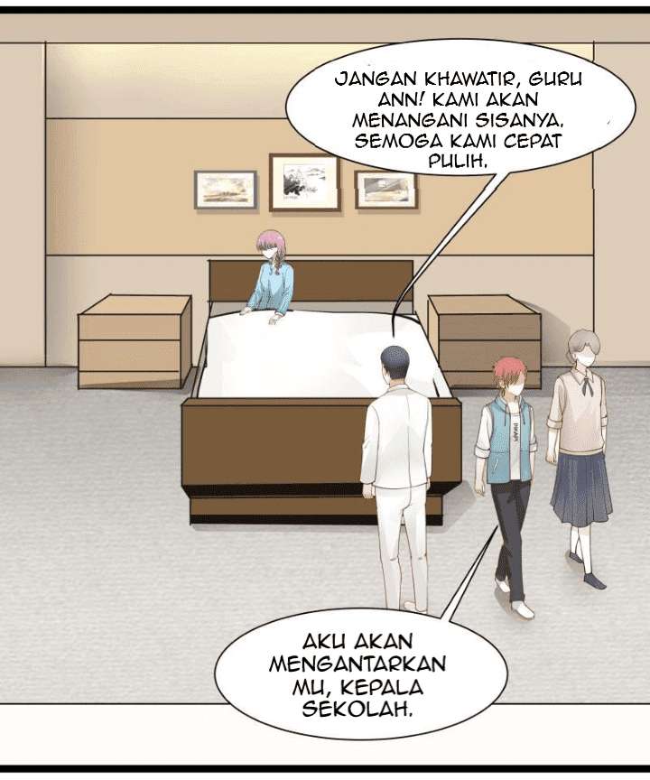 I Have a Dragon on My Body Chapter 34 - halaman 14
