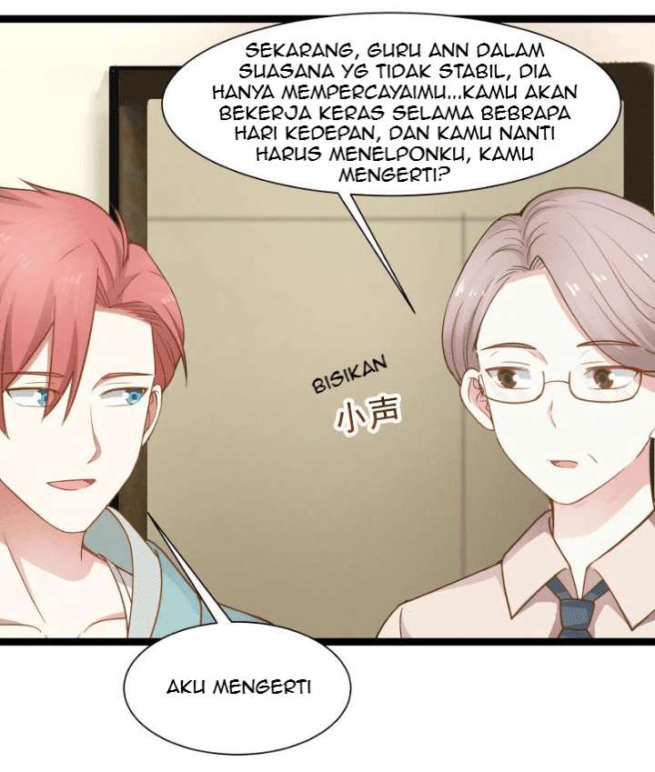 I Have a Dragon on My Body Chapter 34 - halaman 15