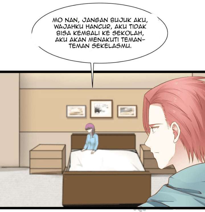 I Have a Dragon on My Body Chapter 34 - halaman 17