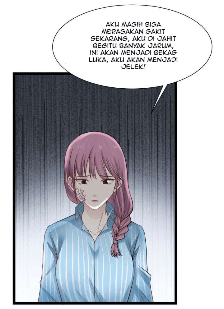 I Have a Dragon on My Body Chapter 34 - halaman 18