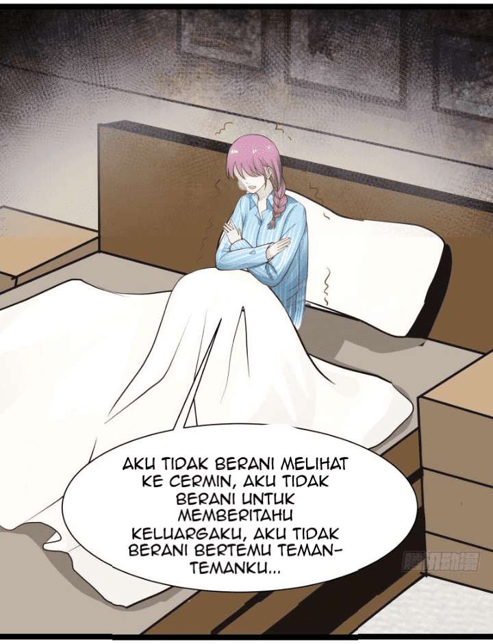 I Have a Dragon on My Body Chapter 34 - halaman 19