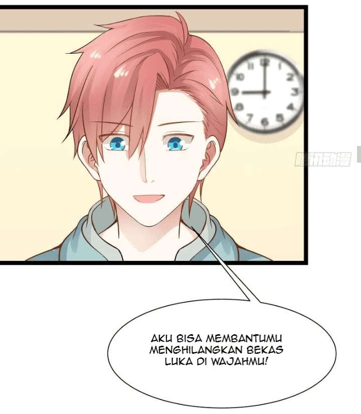 I Have a Dragon on My Body Chapter 34 - halaman 20