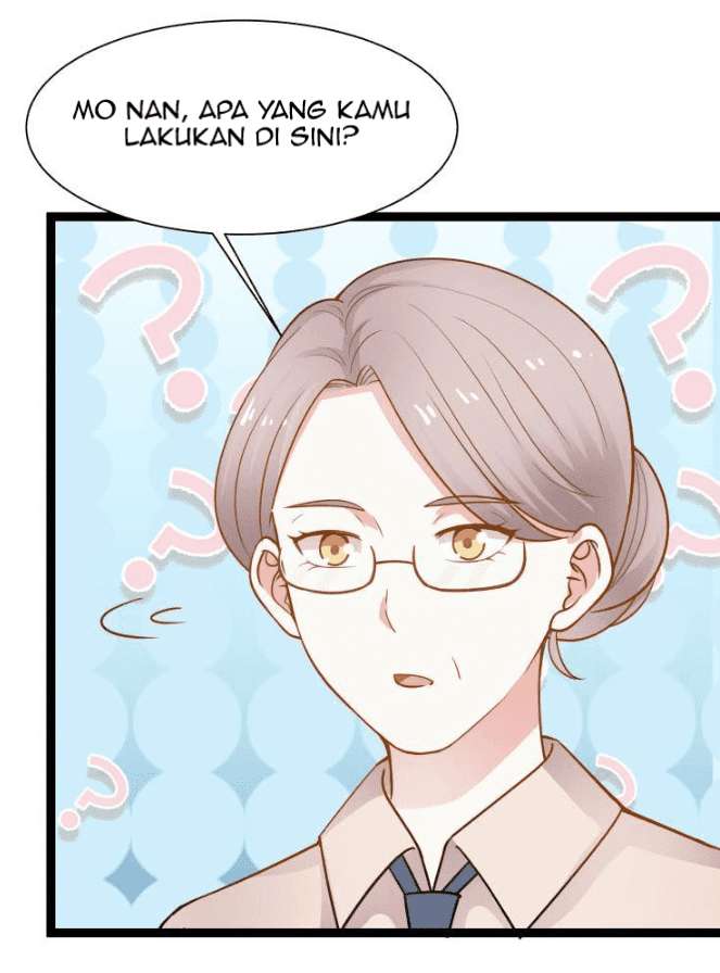 I Have a Dragon on My Body Chapter 34 - halaman 4