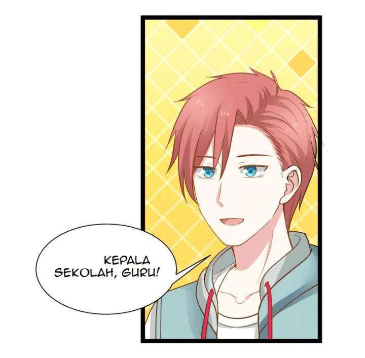 I Have a Dragon on My Body Chapter 34 - halaman 5
