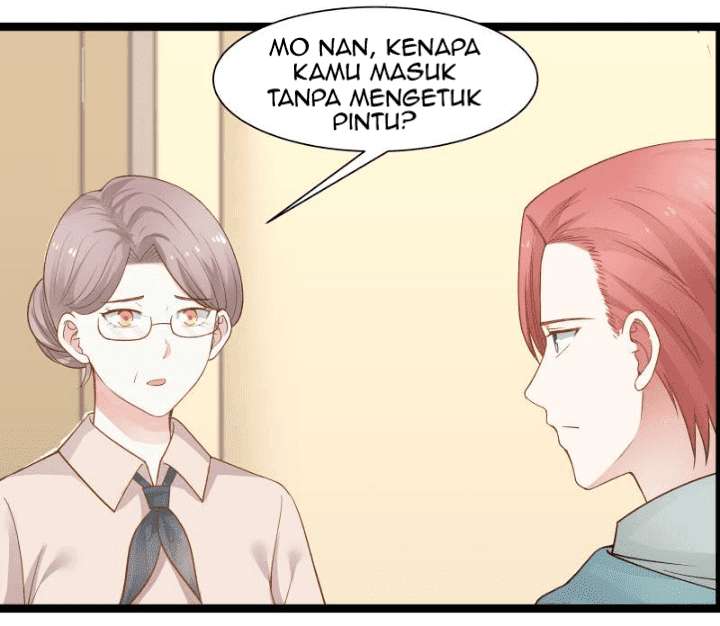 I Have a Dragon on My Body Chapter 34 - halaman 6