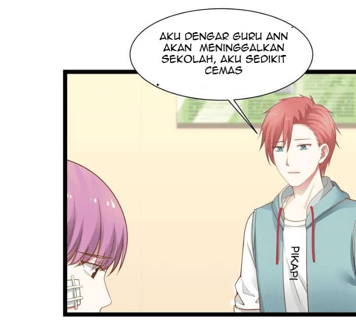 I Have a Dragon on My Body Chapter 34 - halaman 7
