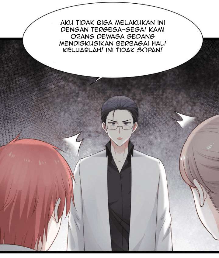 I Have a Dragon on My Body Chapter 34 - halaman 8