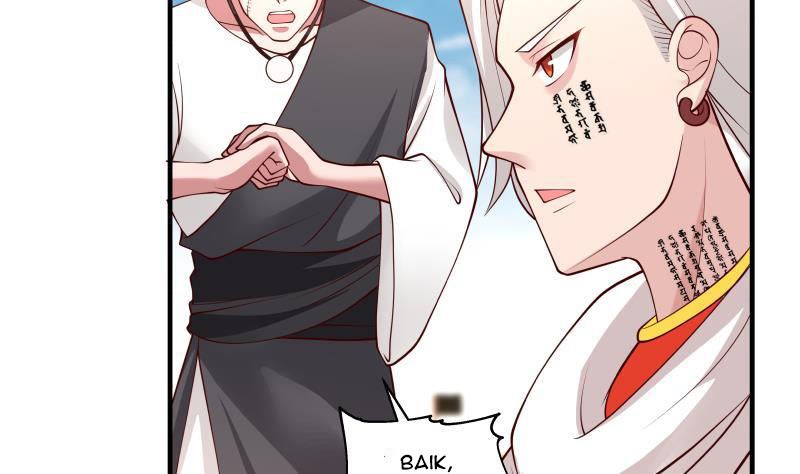 I Have a Dragon on My Body Chapter 340 - halaman 10